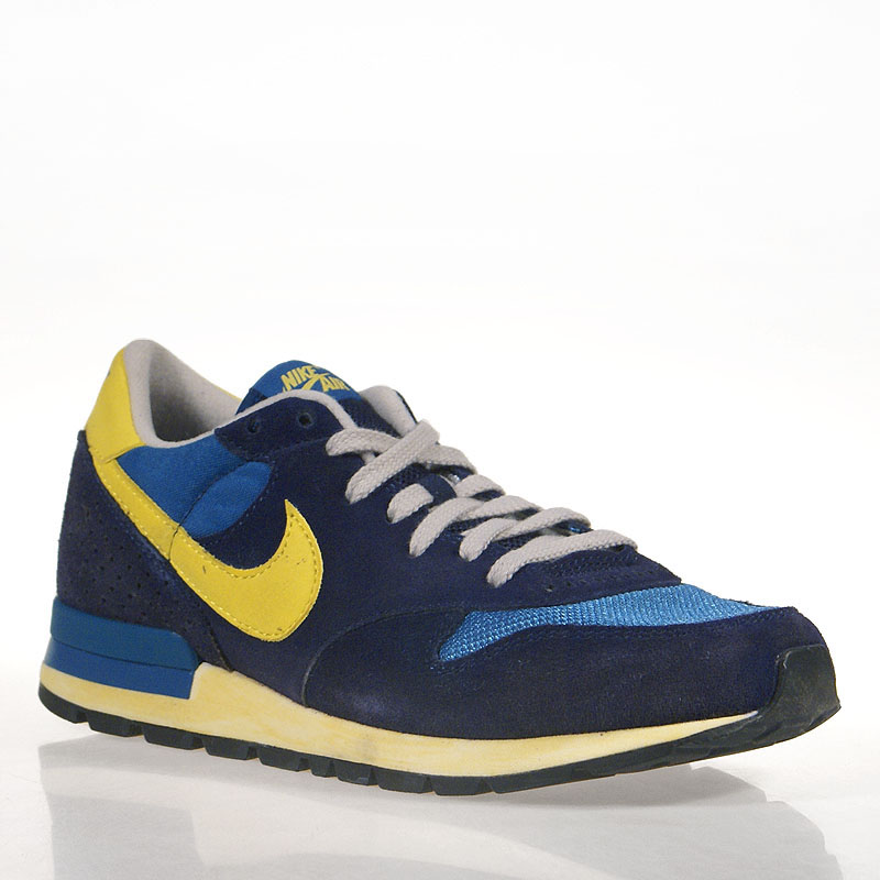 Nike Кроссовки Air Epic (525249-474)  - цена, описание, фото 1