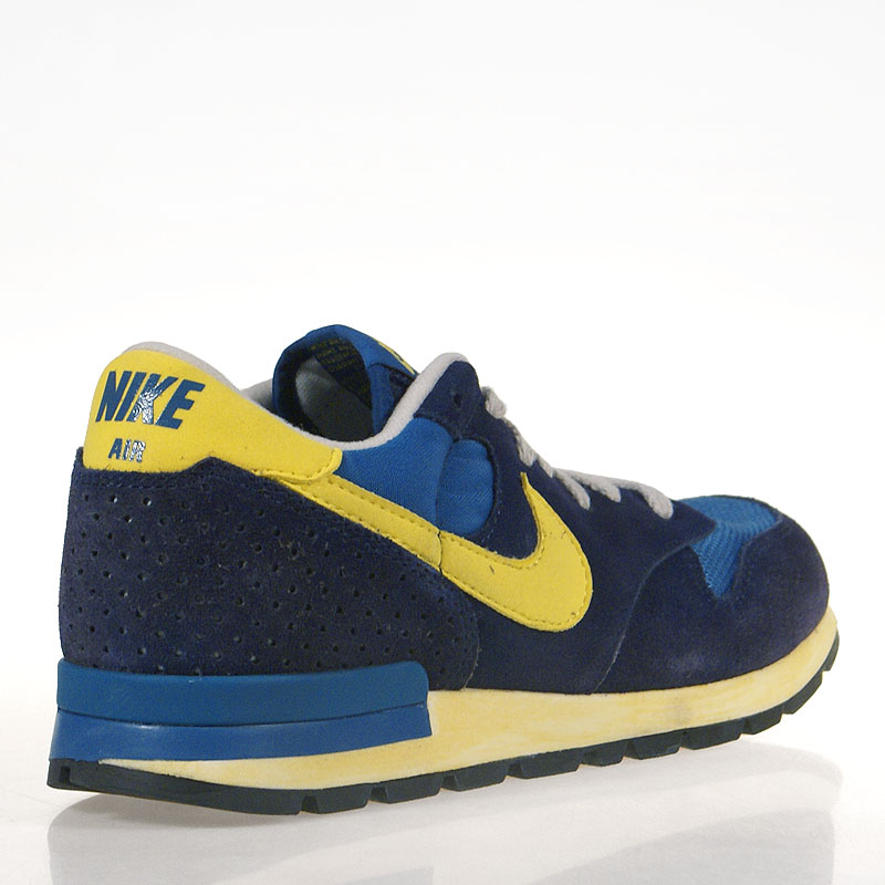 Nike Кроссовки Air Epic (525249-474)  - цена, описание, фото 3