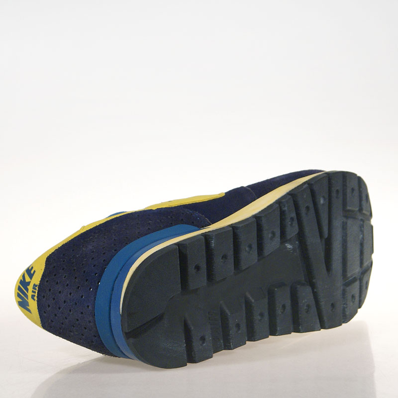 Nike Кроссовки Air Epic (525249-474)  - цена, описание, фото 4