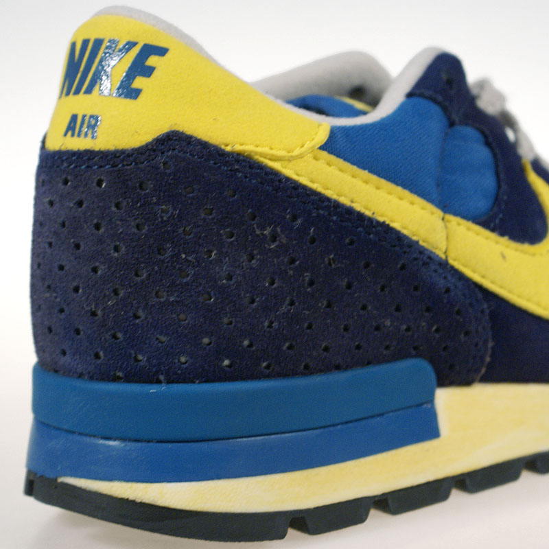 Nike Кроссовки Air Epic (525249-474)  - цена, описание, фото 5