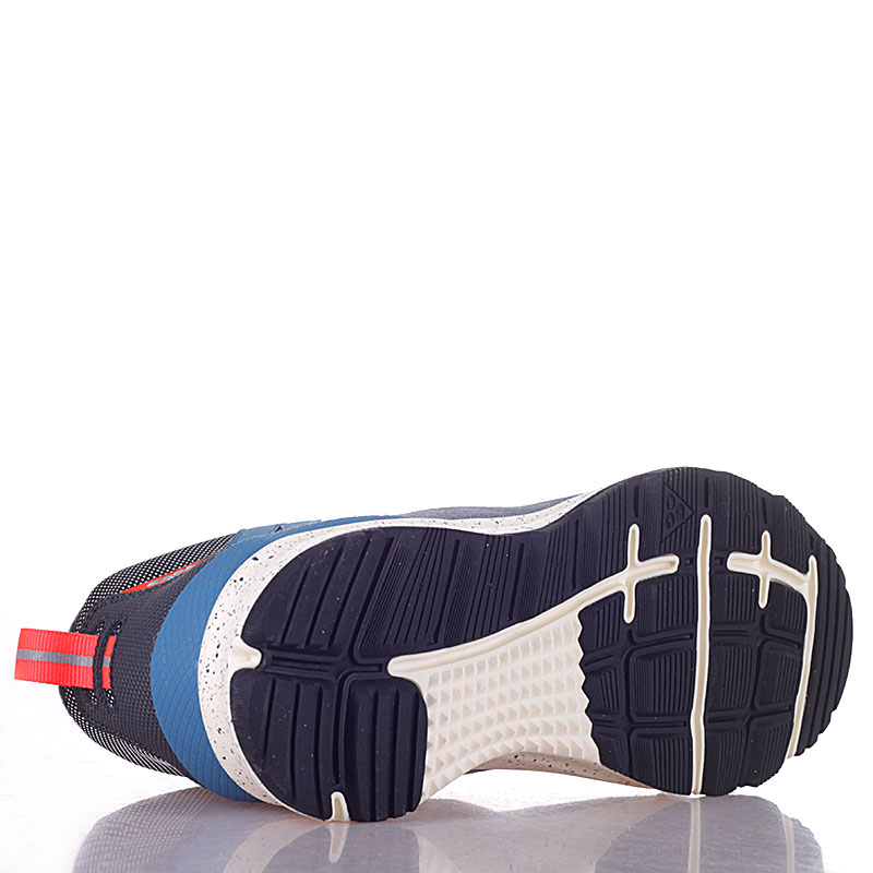 Nike Кроссовки Okwahn II ACG (525367-010)  - цена, описание, фото 4