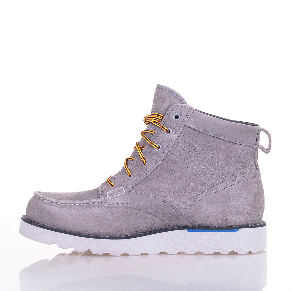 Nike Ботинки Kingman (525387-014)  - цена, описание, фото 2