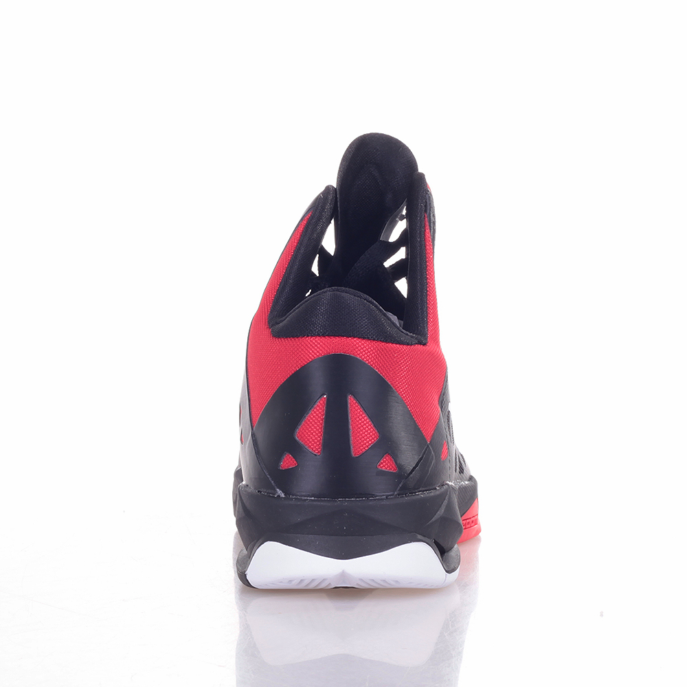 Баскетбольные Nike Кроссовки Zoom Hyperchaos (536841-001)  - цена, описание, фото 3
