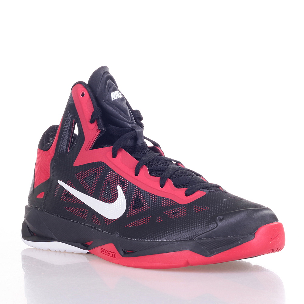 Баскетбольные Nike Кроссовки Zoom Hyperchaos (536841-001)  - цена, описание, фото 1