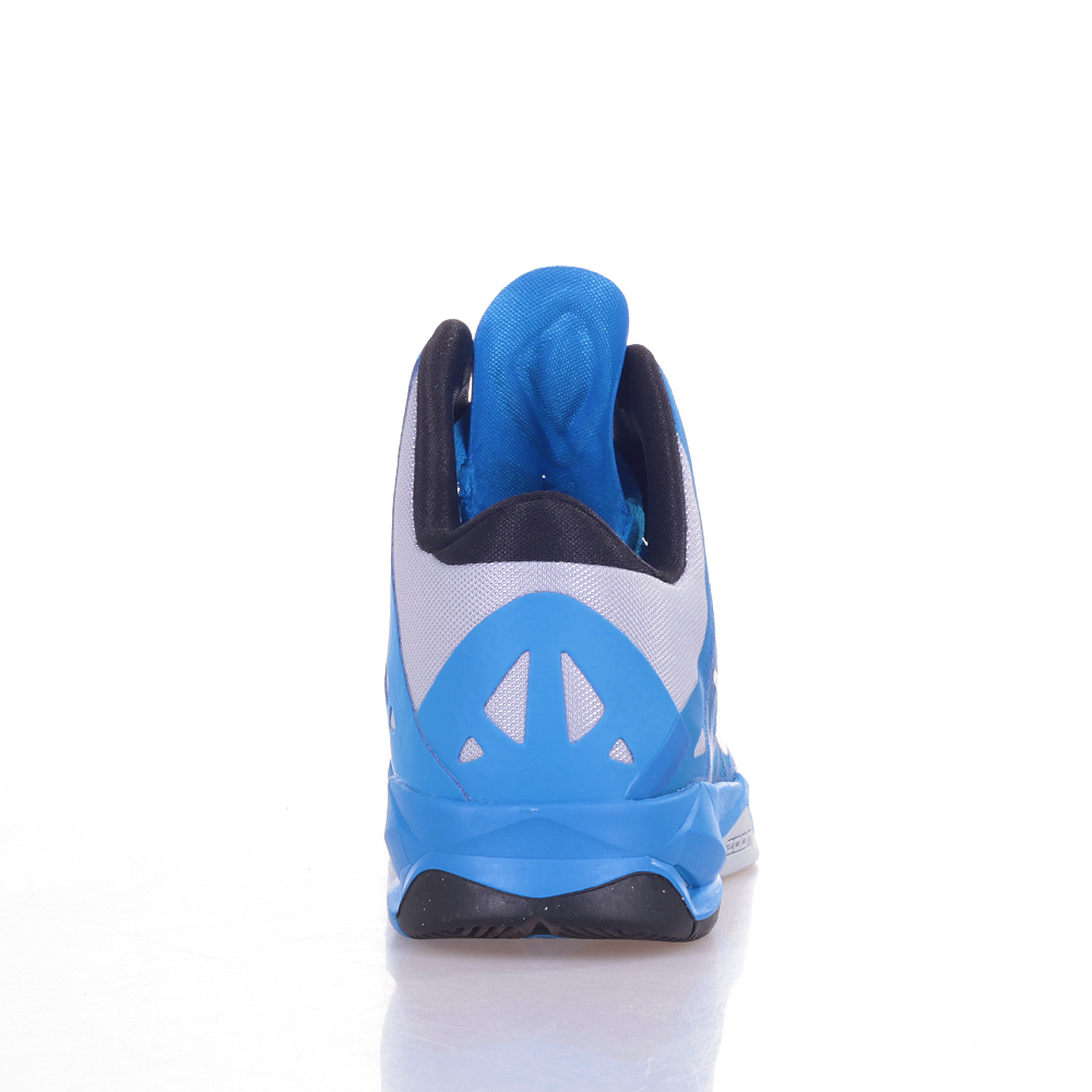 Баскетбольные Nike Кроссовки Zoom Hyperchaos (536841-400)  - цена, описание, фото 3