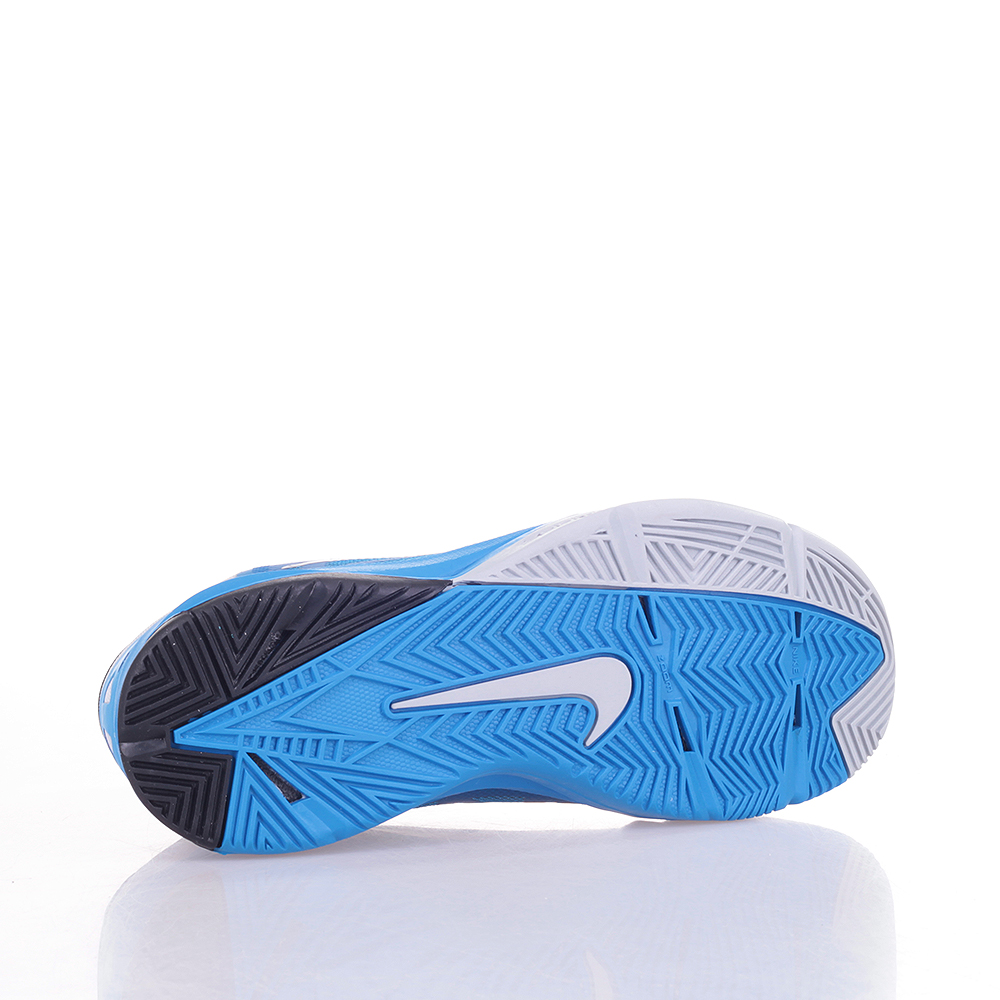 Баскетбольные Nike Кроссовки Zoom Hyperchaos (536841-400)  - цена, описание, фото 4
