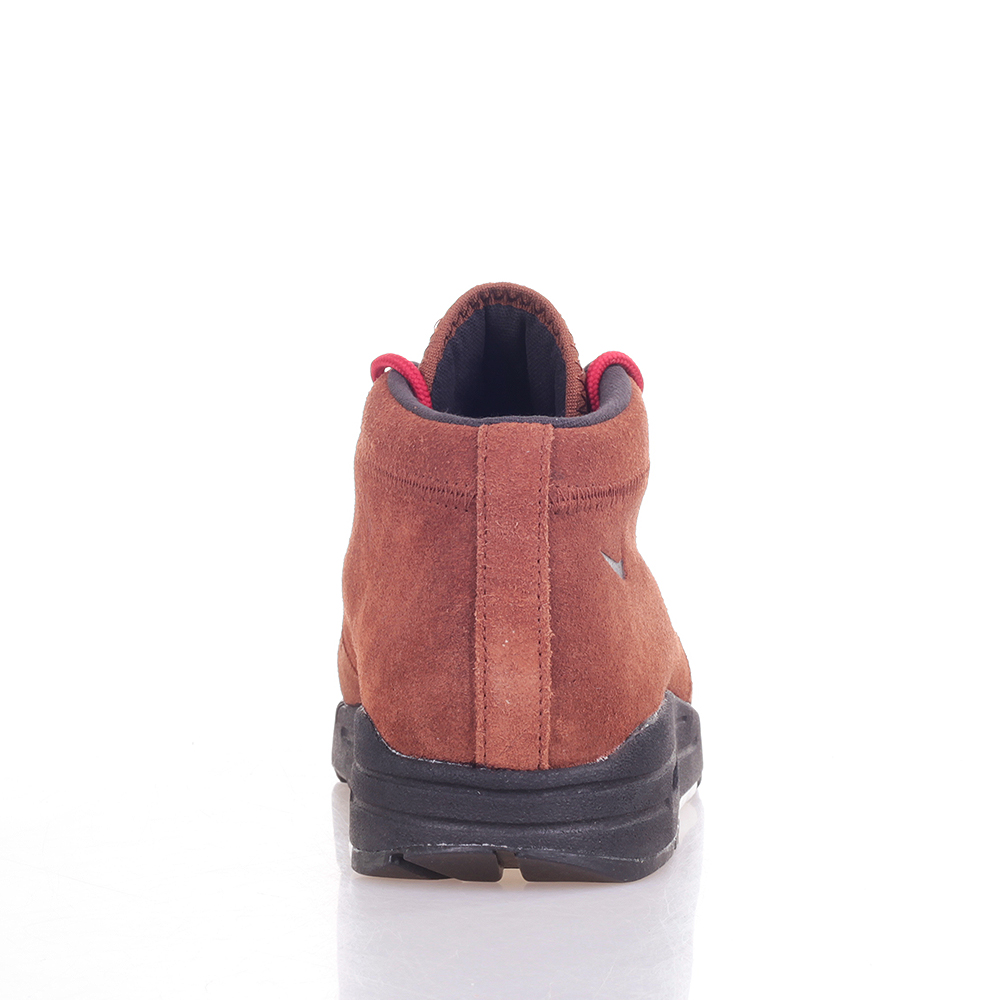 Nike Кроссовки Air Wardour Max 1 (536902-200)  - цена, описание, фото 3