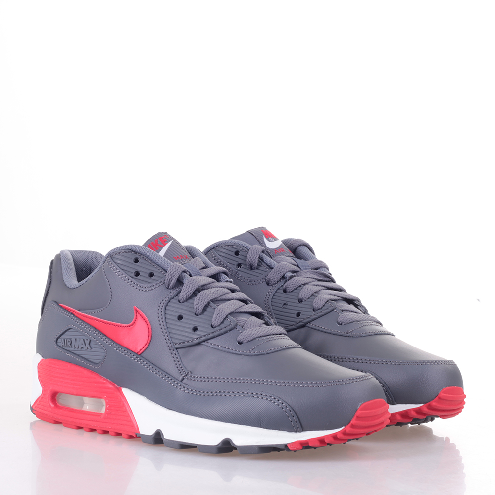 Nike Кроссовки Air Max 90 (537384-061)  - цена, описание, фото 6