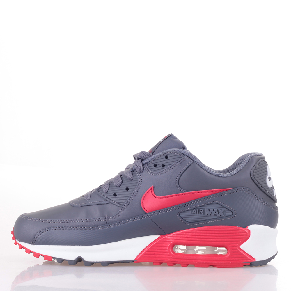 Nike Кроссовки Air Max 90 (537384-061)  - цена, описание, фото 2