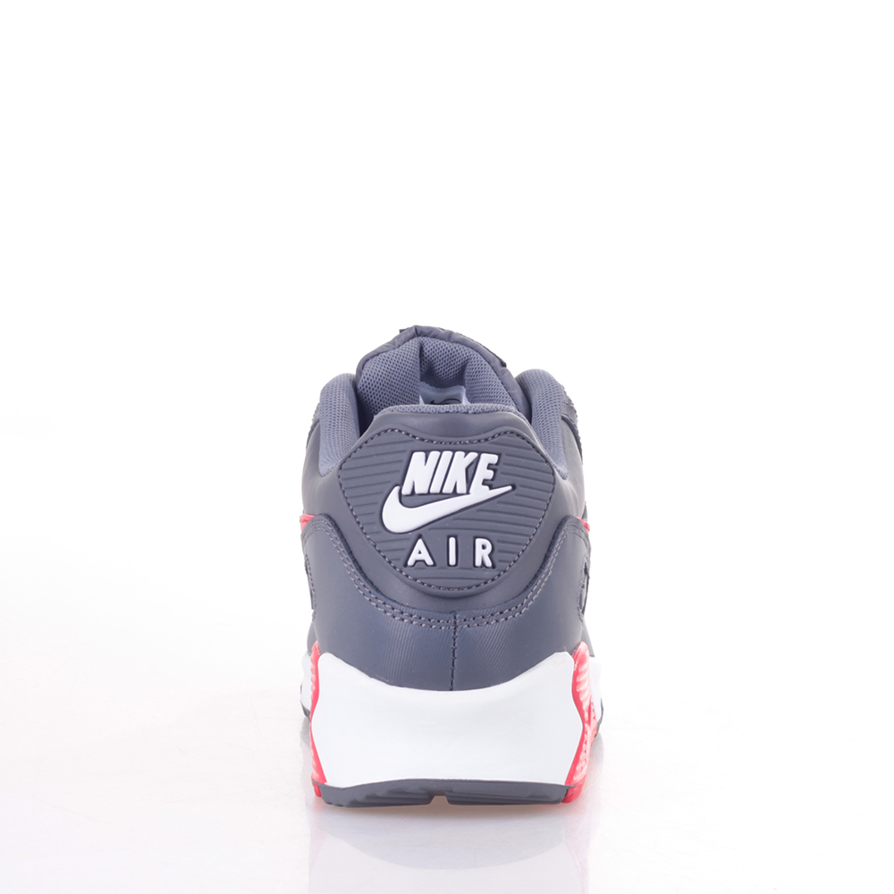 Nike Кроссовки Air Max 90 (537384-061)  - цена, описание, фото 3