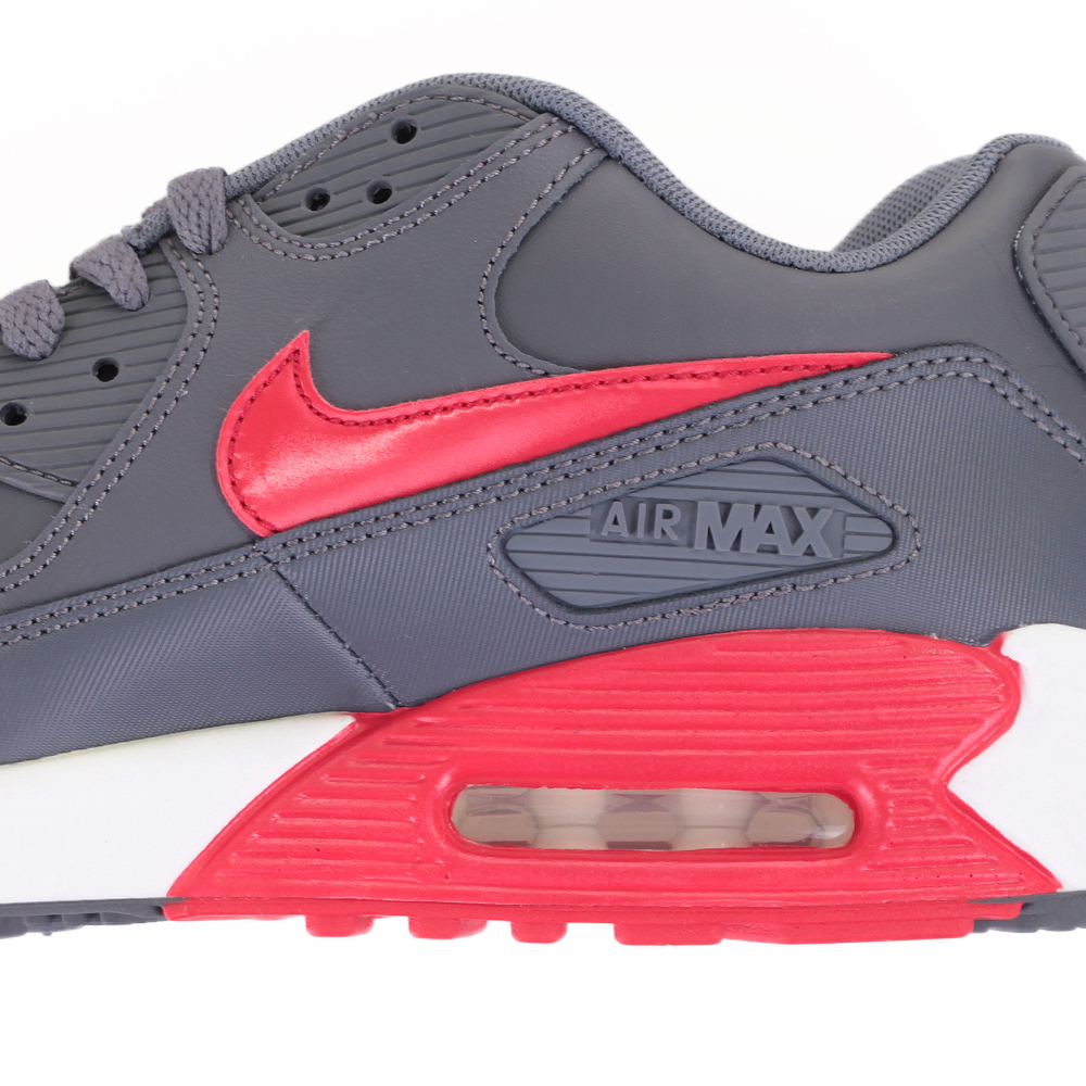 Nike Кроссовки Air Max 90 (537384-061)  - цена, описание, фото 5