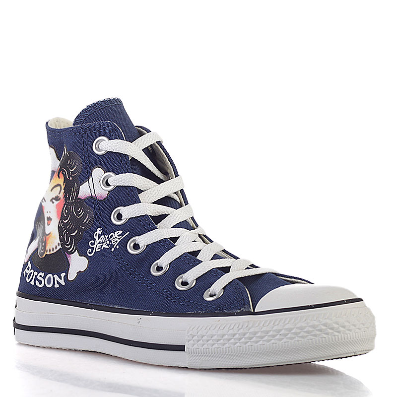 Converse Кеды (1Y674)  - цена, описание, фото 1