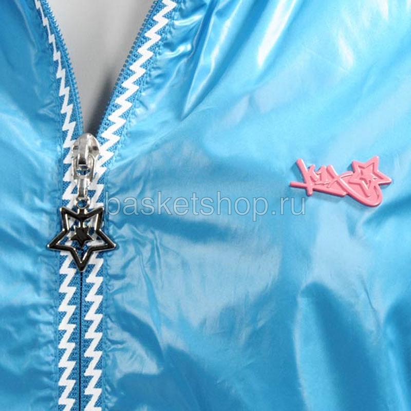   shorty weather girl jacket 6100-0022/4433 - цена, описание, фото 3
