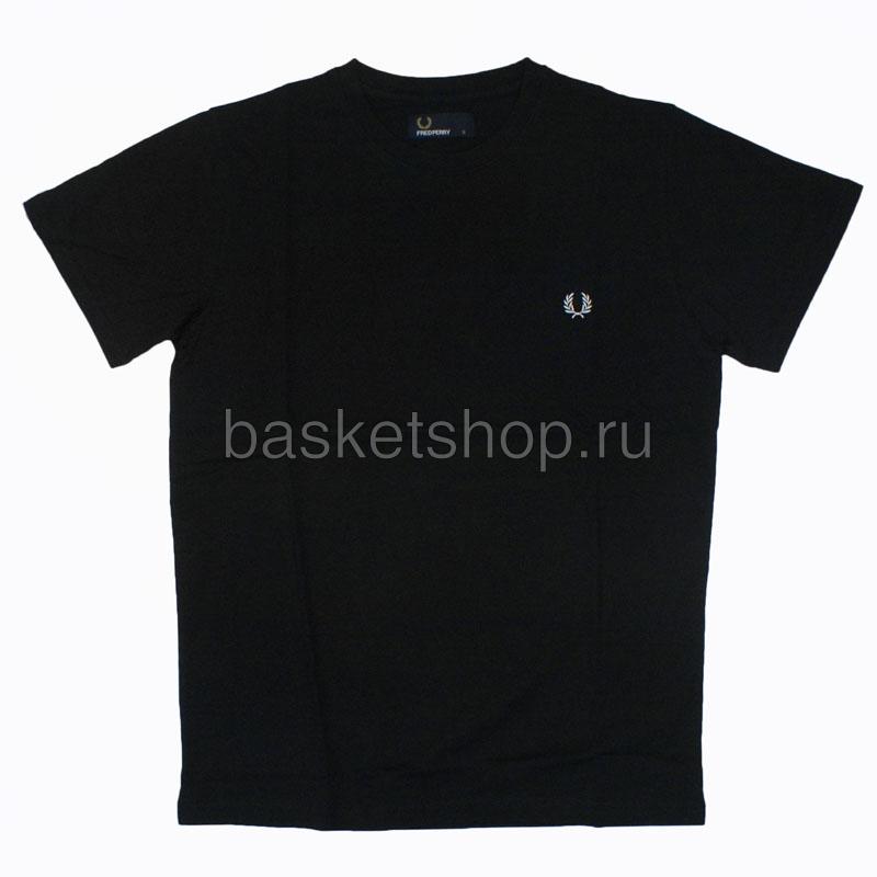 Fred perry Футболка (m6332-102)  - цена, описание, фото 1