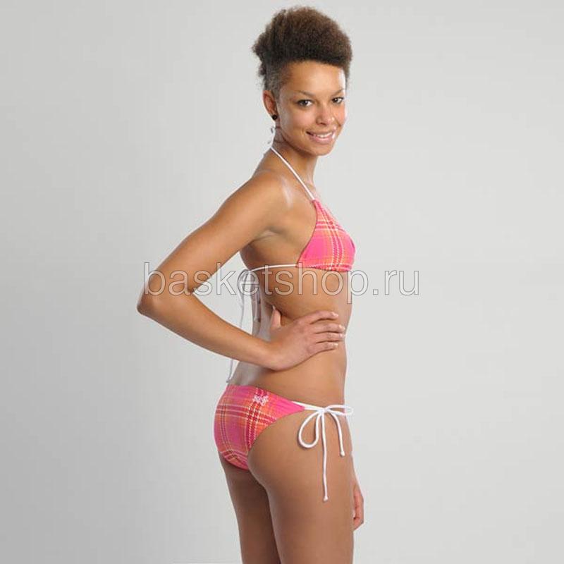 K1X bootylicious reversible bikini (6700-0013/6905)  - цена, описание, фото 3