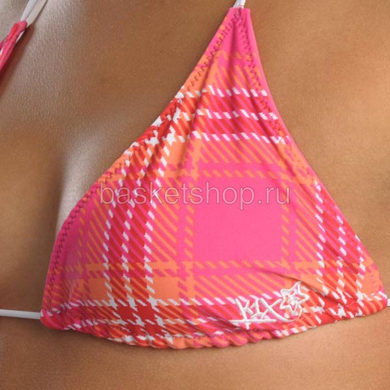 K1X bootylicious reversible bikini (6700-0013/6905)  - цена, описание, фото 4