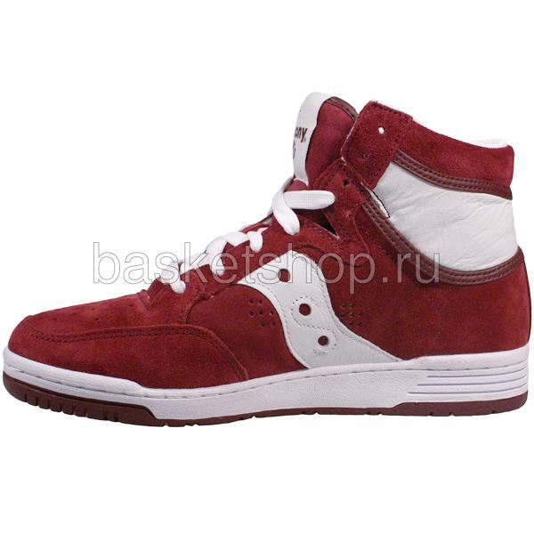 Saucony Hangtime Hi (s70054-2)  - цена, описание, фото 2