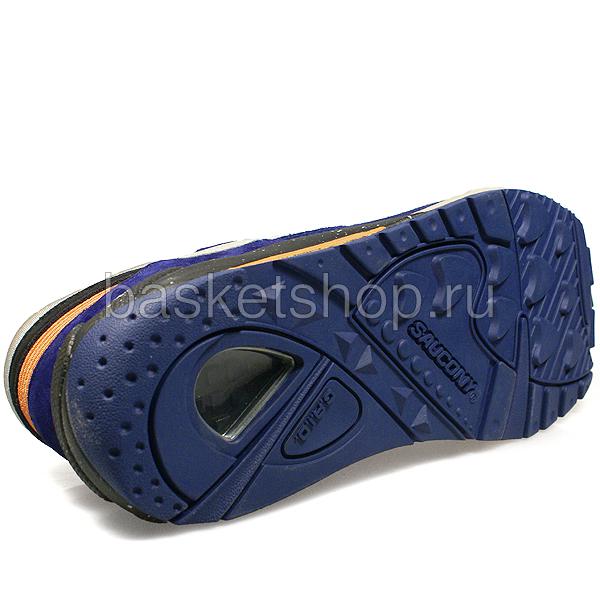 Saucony Grid 9000 (s70072-1)  - цена, описание, фото 4