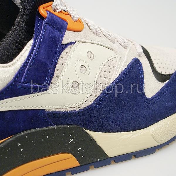 Saucony Grid 9000 (s70072-1)  - цена, описание, фото 5