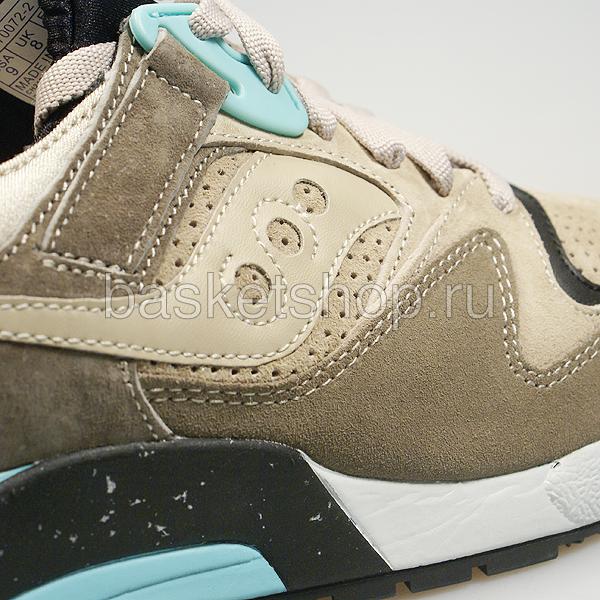 Saucony Grid 9000 (s70072-2)  - цена, описание, фото 5