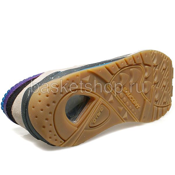 Saucony Grid 9000 (s70072-4)  - цена, описание, фото 4