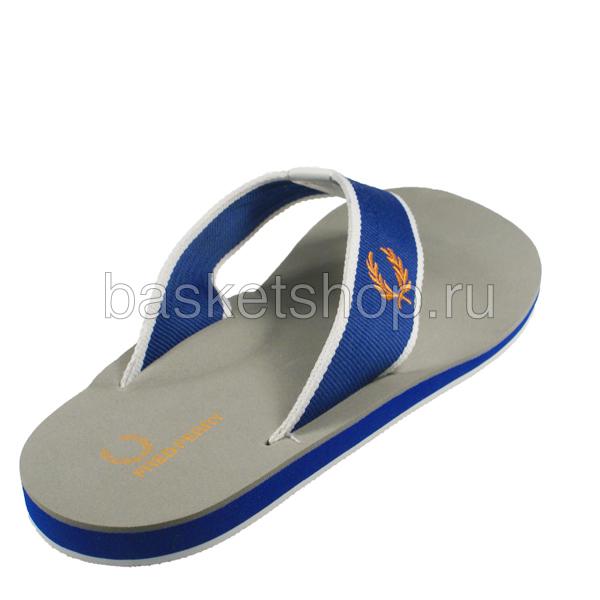 Fred perry Шлепки (b7014-119)  - цена, описание, фото 2