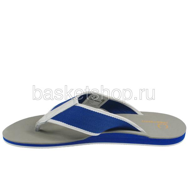 Fred perry Шлепки (b7014-119)  - цена, описание, фото 3