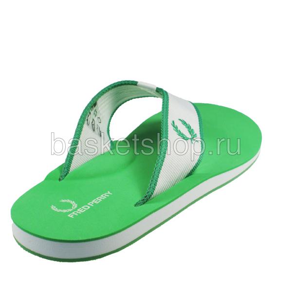 Fred perry Шлепки (b7014-824)  - цена, описание, фото 3