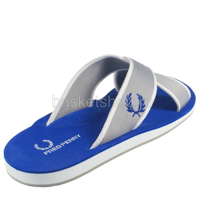 Fred perry Шлепки (b7015-953)  - цена, описание, фото 3