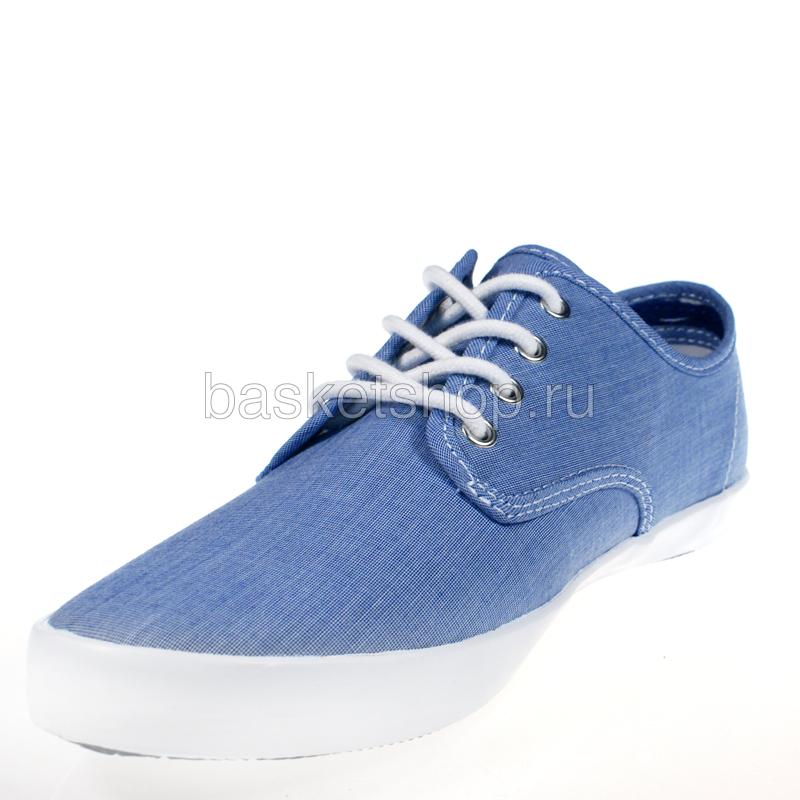Fred perry Кеды (B7020-685)  - цена, описание, фото 2