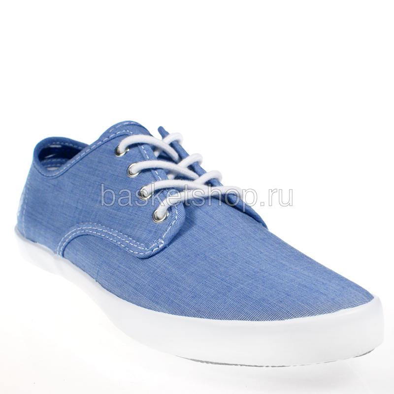 Fred perry Кеды (B7020-685)  - цена, описание, фото 1