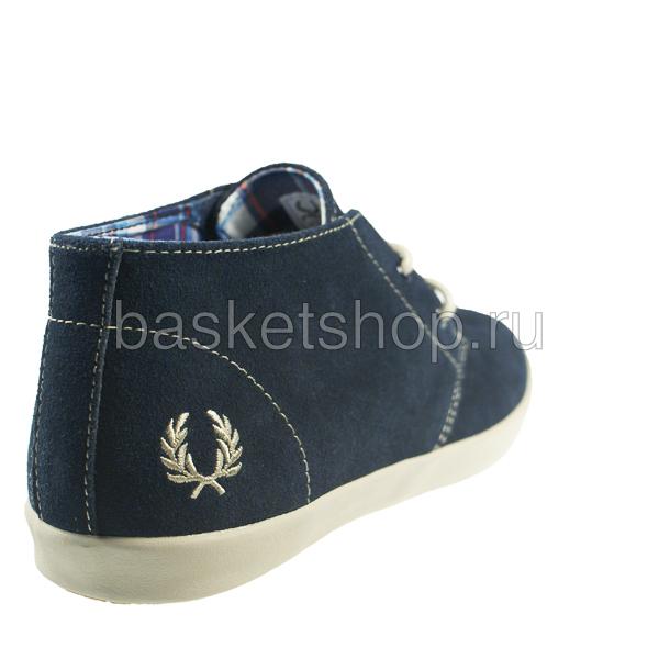 Fred perry Кеды (B7026-584)  - цена, описание, фото 3