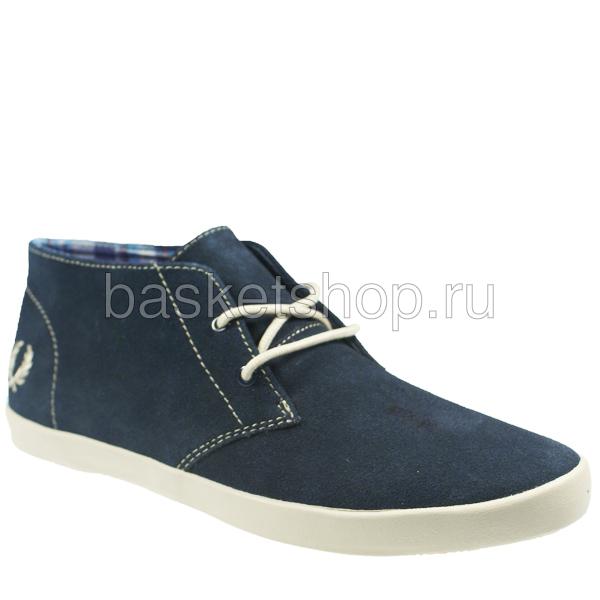 Fred perry Кеды (B7026-584)  - цена, описание, фото 1