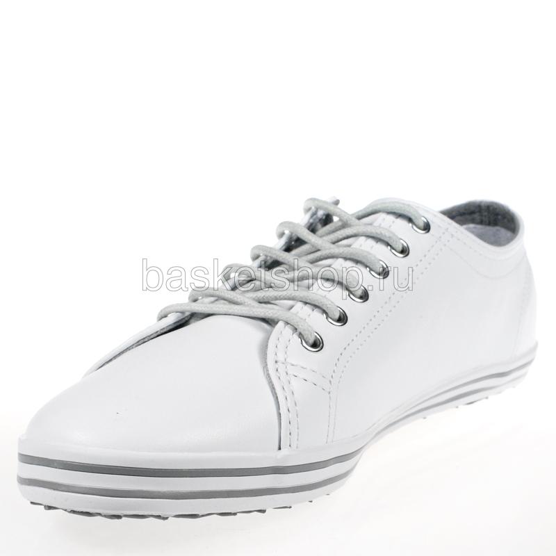 Fred perry Кеды (B7086-100)  - цена, описание, фото 2