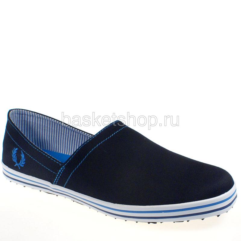 Fred perry Кеды (b7088-608)  - цена, описание, фото 1