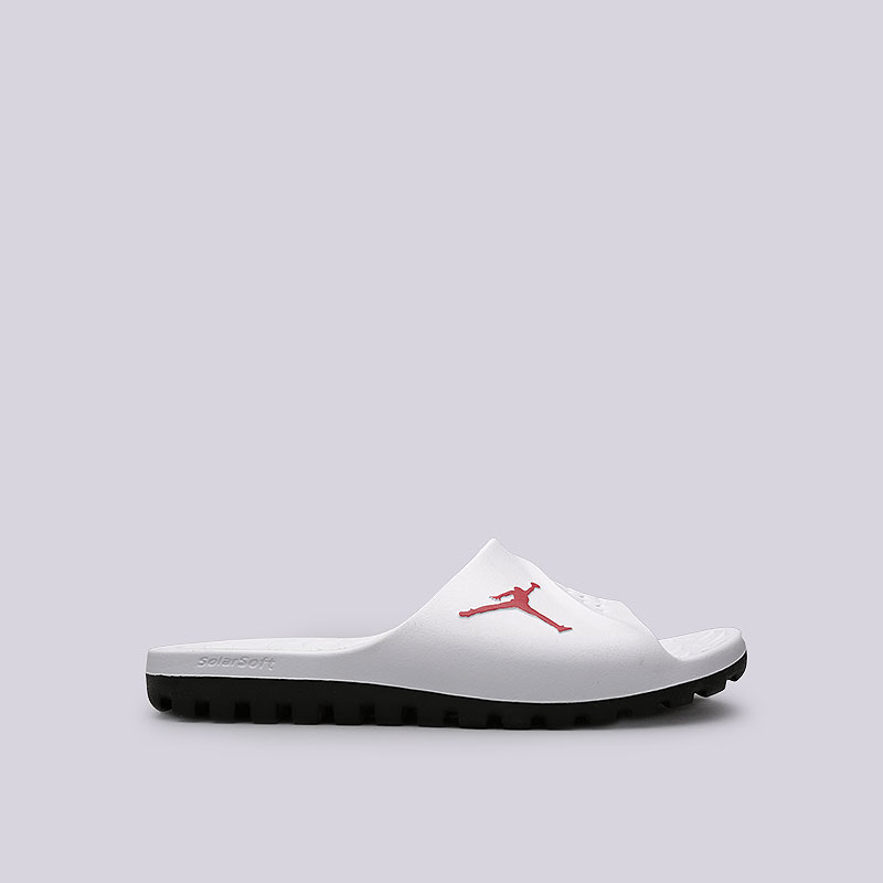 

Сланцы Jordan, Белый