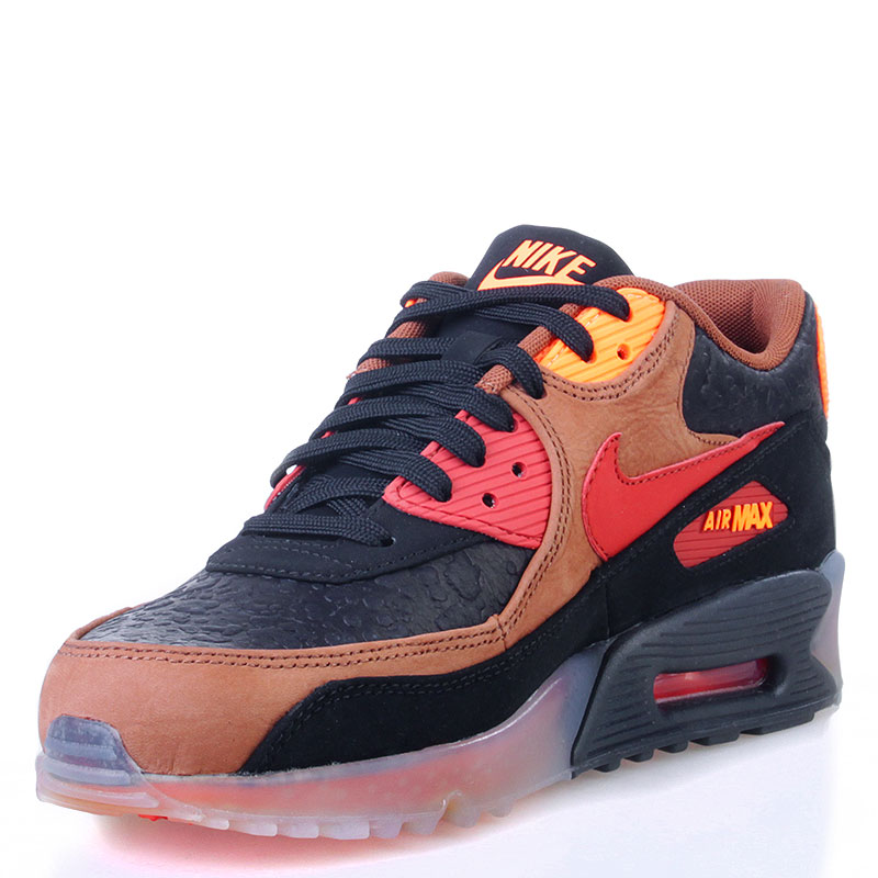 Nike Кроссовки Nike Air Max 90 Ice HW QS (717942-006)  - цена, описание, фото 3