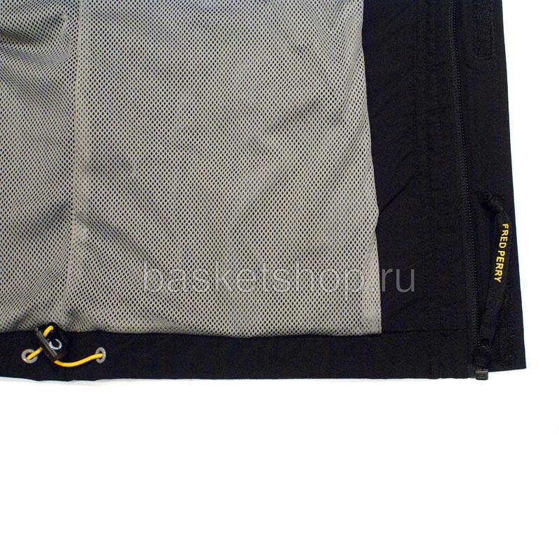 Fred perry Ветровка (j7224-102)  - цена, описание, фото 3