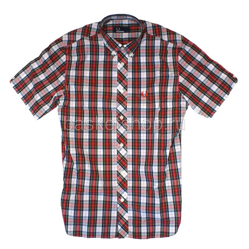 Fred perry Рубашка (m7230-940)  - цена, описание, фото 1