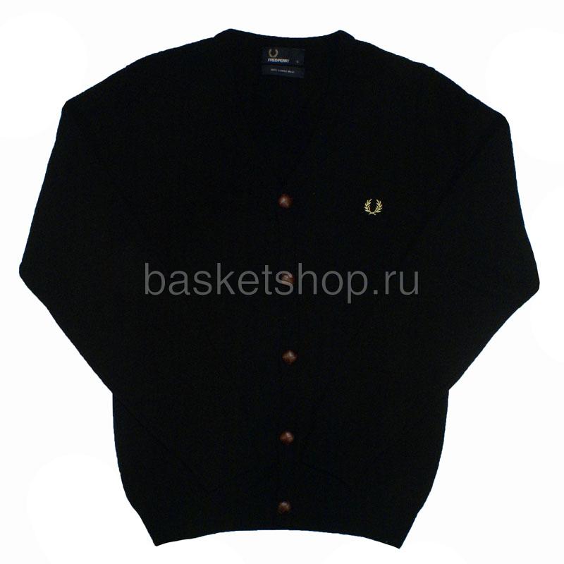Fred perry Кардиган (k7255-102)  - цена, описание, фото 1