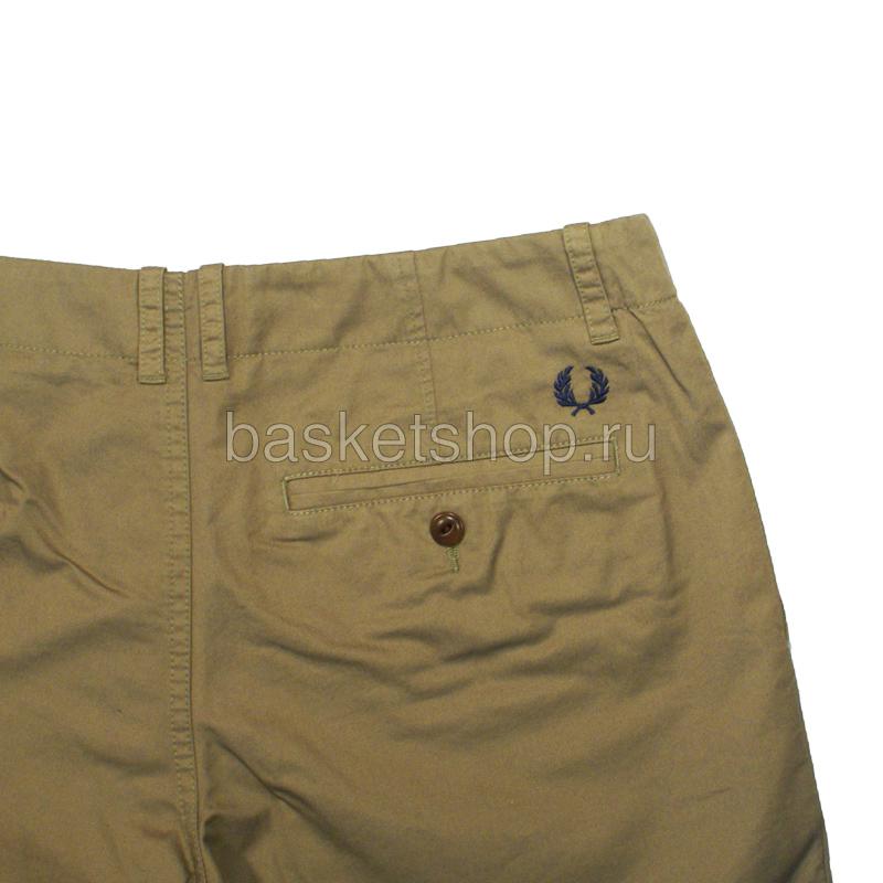 Fred perry Шорты (s7317-638)  - цена, описание, фото 2