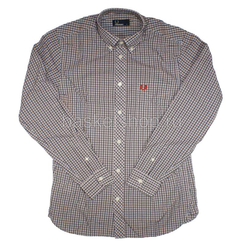 Fred perry Рубашка (m7341-943)  - цена, описание, фото 1