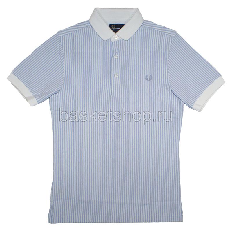Fred perry Поло (m7371-146)  - цена, описание, фото 1