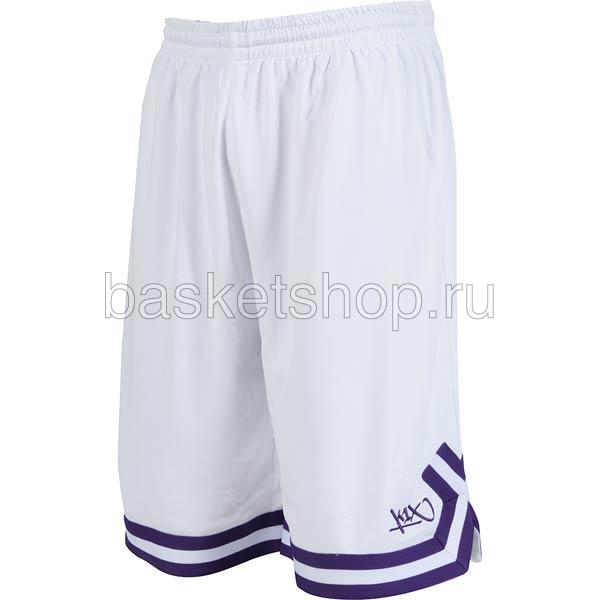 K1X Шорты Hardwood double x shorts (7400-0005/1463)  - цена, описание, фото 1