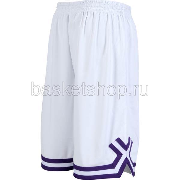 K1X Шорты Hardwood double x shorts (7400-0005/1463)  - цена, описание, фото 2