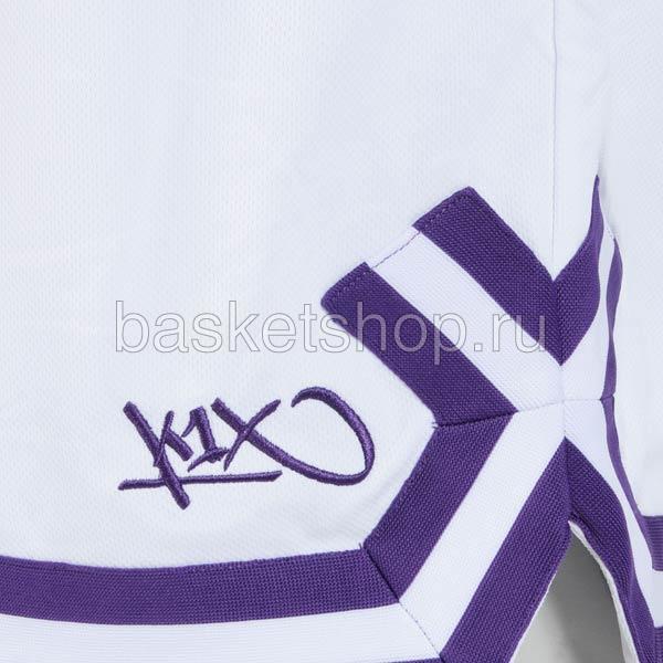 K1X Шорты Hardwood double x shorts (7400-0005/1463)  - цена, описание, фото 3