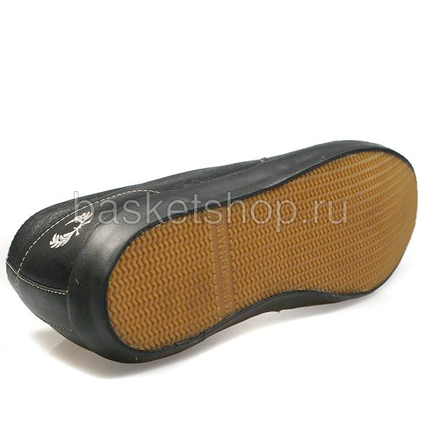 Fred perry Кеды (b8152-102)  - цена, описание, фото 4
