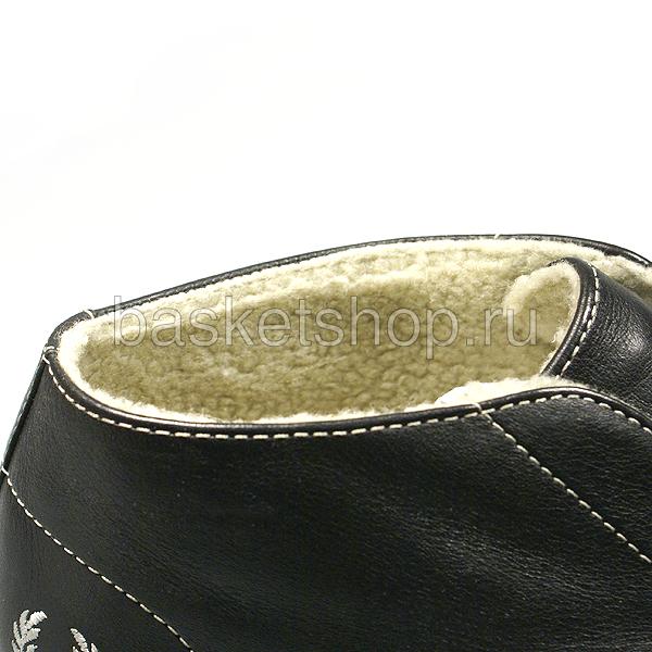 Fred perry Кеды (b8152-102)  - цена, описание, фото 5