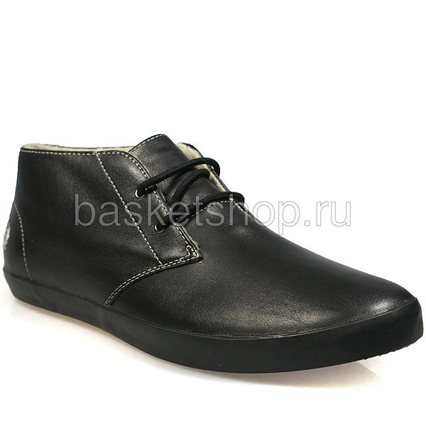 Fred perry Кеды (b8152-102)  - цена, описание, фото 1