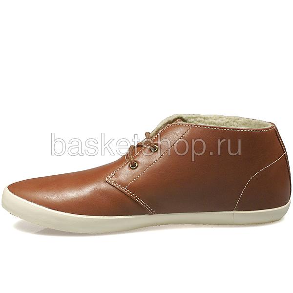 Fred perry Кеды (b8152-103)  - цена, описание, фото 2